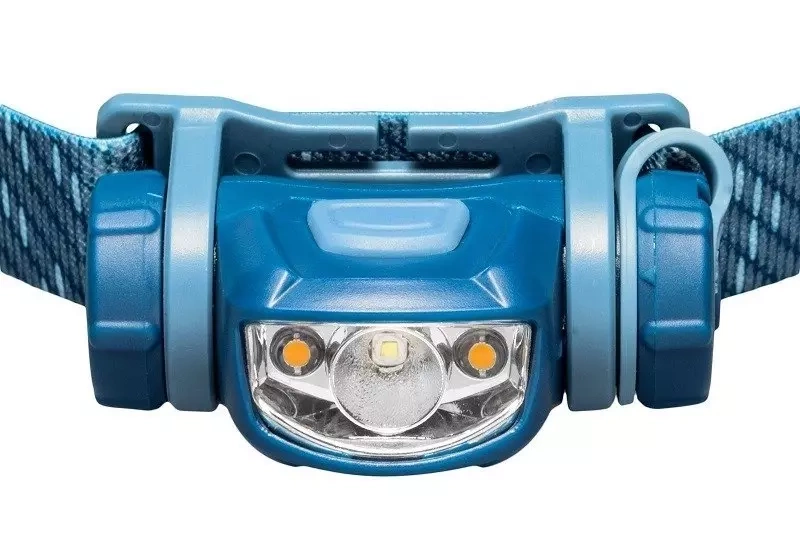 Photon Headlamp