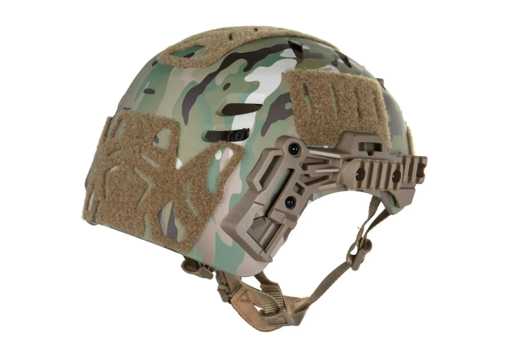 Wosport EX HL-102-E helmet replica (standard version) MC