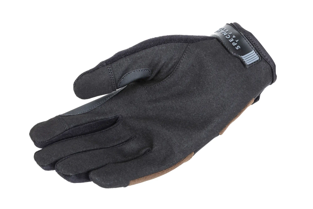 Specna Arms Tactical NOMAD™ Olivové rukávy