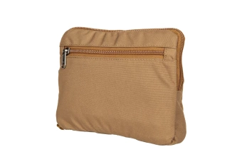 Foldable Backpack Dioc - Coyote Brown