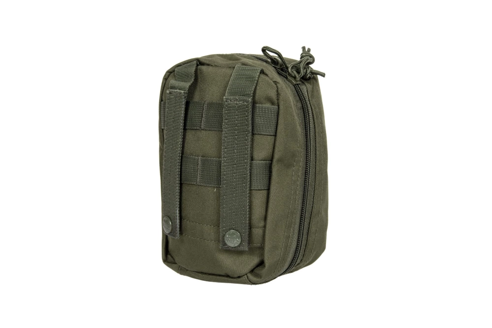 Lazer Cargo Pouch - olive