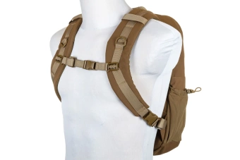 Specna Arms Tactical Tan 20L EDC Backpack