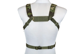Specna Arms Tactical Adaptive V2 Chest Rig MC Tropic vesta
