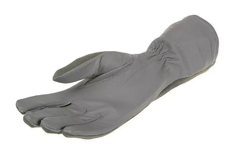 Armored Claw Nomex tactical gloves - sage green