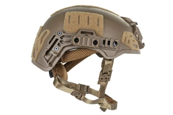 Réplique du casque Wosport EX HL-103 Tan