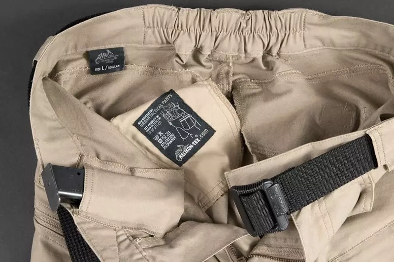 UTP Urban Tactical Pants (Rip-Stop) - mud brown