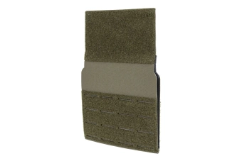 Wosport molle panel for Chest Rig VE-76-ACC-01 Ranger Green waistcoats