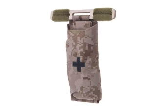 Replika opaski uciskowej QH - AOR1