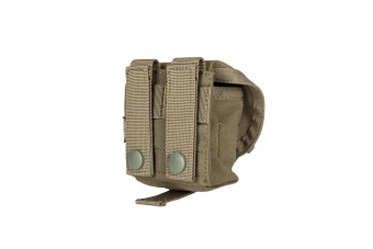 Grenade Pouch Mojo - Olive