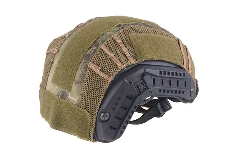Maritime Helmet Type Cover - HLD