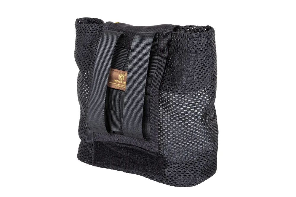 Emerson Gear dump bag EM9721 Black