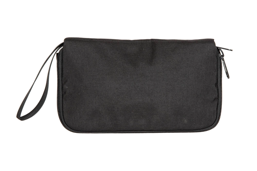 Malý pouzdro na pistole Goza - černý