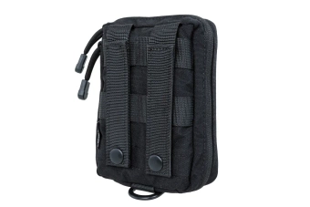 Mała apteczka Specna Arms Tactical Czarna