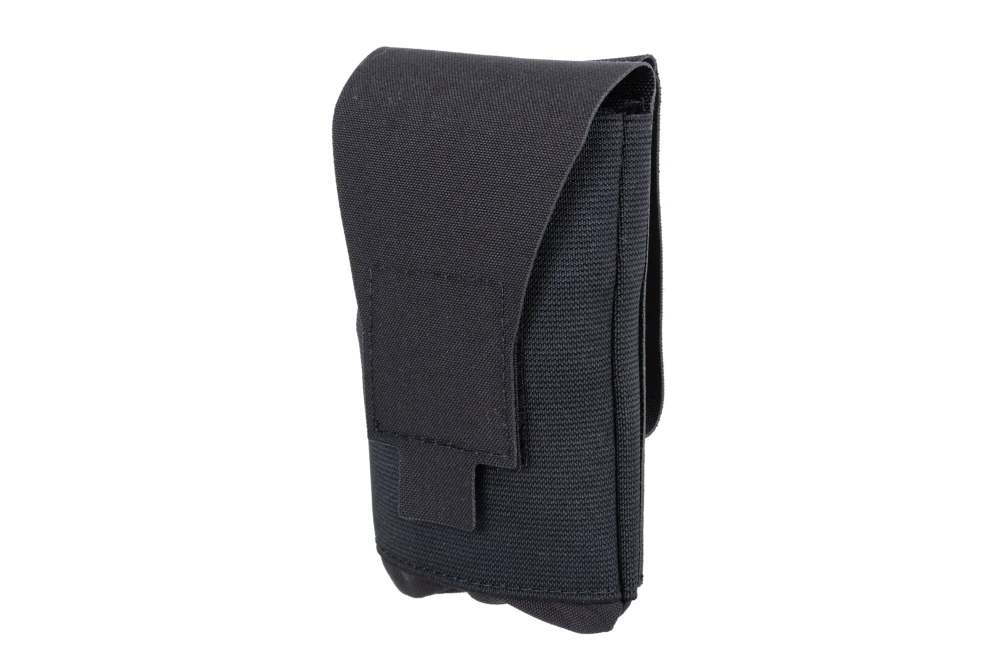 Wosport drop bag avec chargeur de transport BP-145 Noir