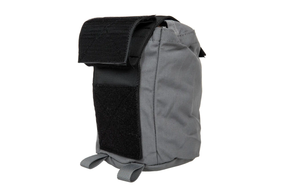 Multi-usage sac tactique - Gris