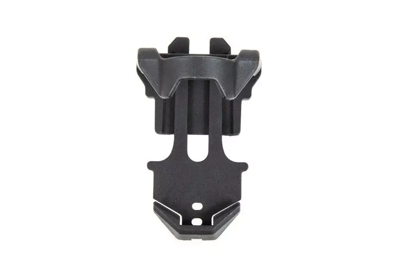 Manta Strobe Marker Mount - Black