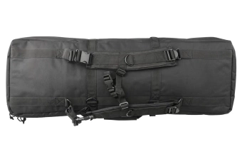 Housse double pour pistolet NBS 880mm – noire