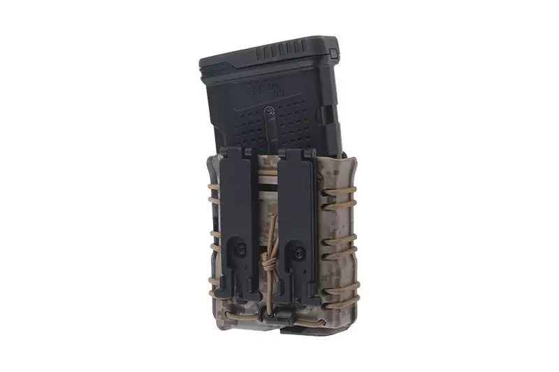 Pochette SMC pour chargeur 7.62 (MOLLE) - AOR1