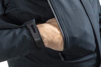 Emersongear Blue Label 'Brambles' Tactical Jacket Black