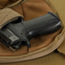 M-Tac Sphaera Hardsling Tas Groot Elite Coyote