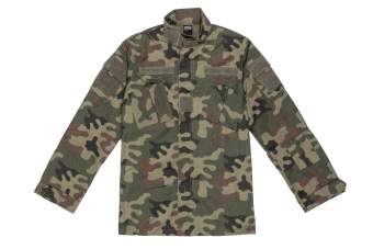 Oer ACU-uniform - wz.93 Bospanter