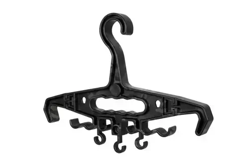 Taktický závěs Alpine (V2) - MC Black