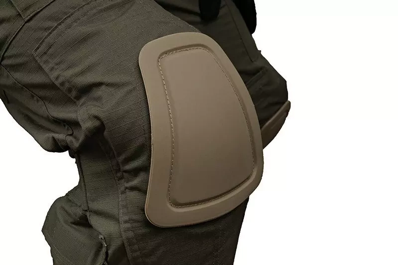 Komplet mundurowy Combat Uniform - olive