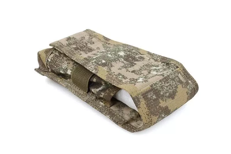 Ładownica typu AVS na magazynek M4/M16 - PenCott™ Badlands