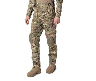 Kalhoty Primal Gear Combat G4 MC
