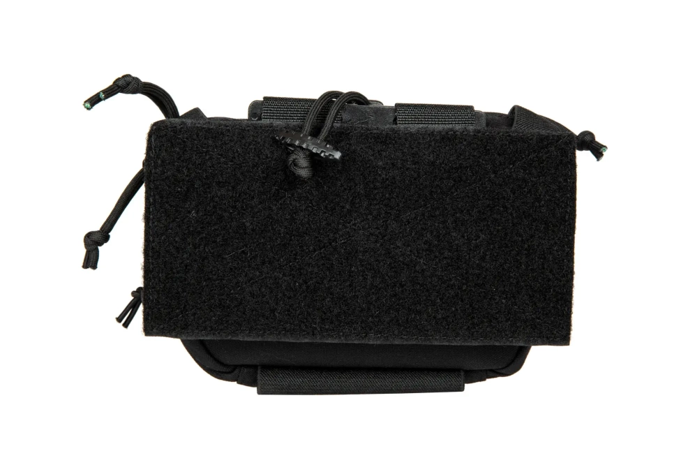 RV2 Pouch - Black