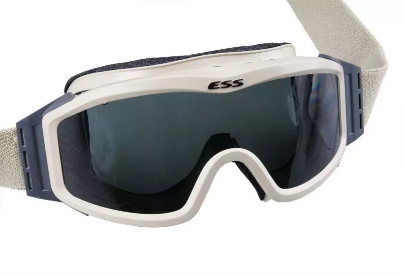 ESS Profile NVG goggles – TAN