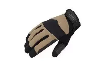 Gants tactiques Précision du HDR - Tan