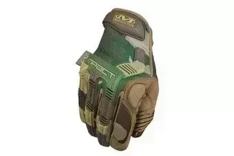 Gants M-Pact - bois (nouvelle version)