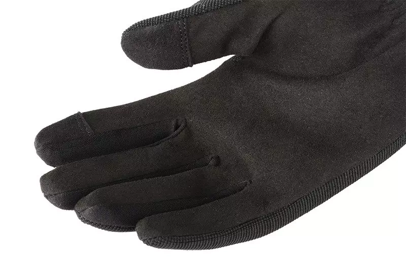Armored Claw Quick Release™ Tactical Gloves - Black