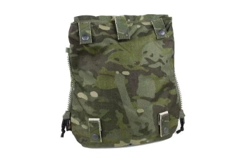Zip Panel Backpack - MultiCam® Tropic™