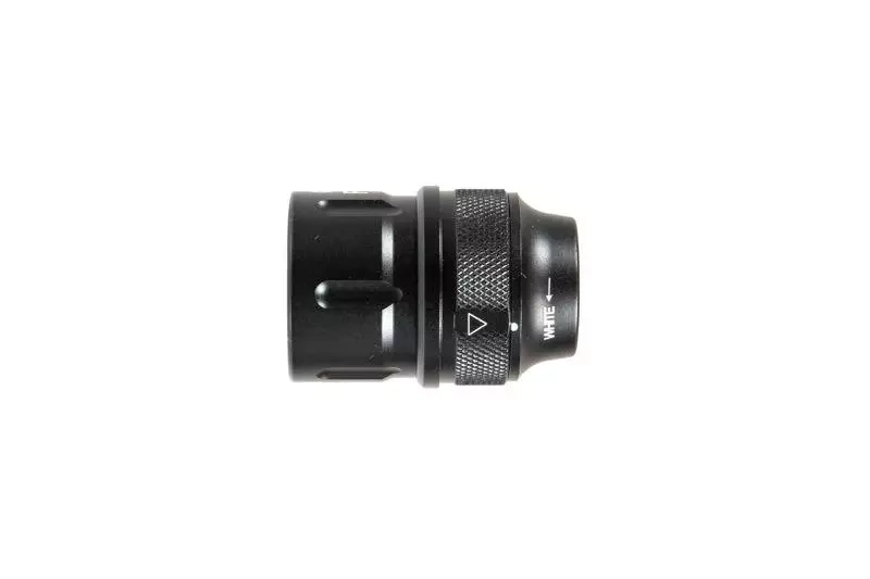 Tête pour torches de type M600