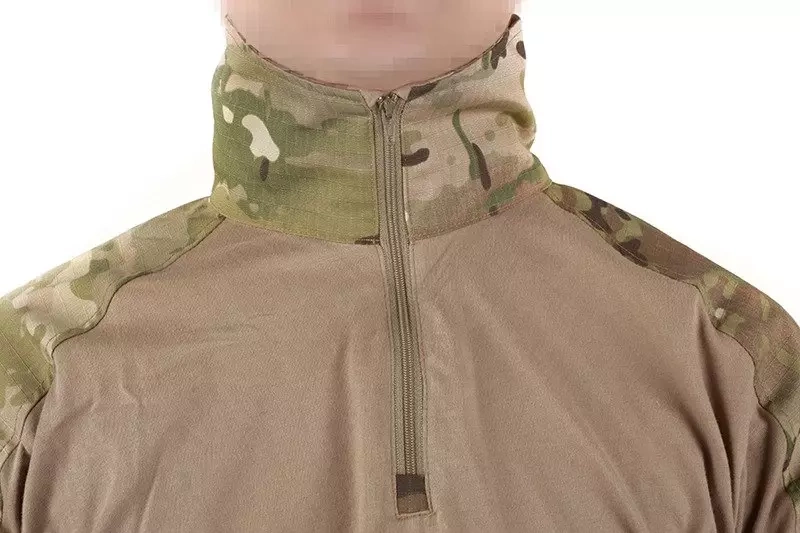 G3 type Combat Shirt - MC