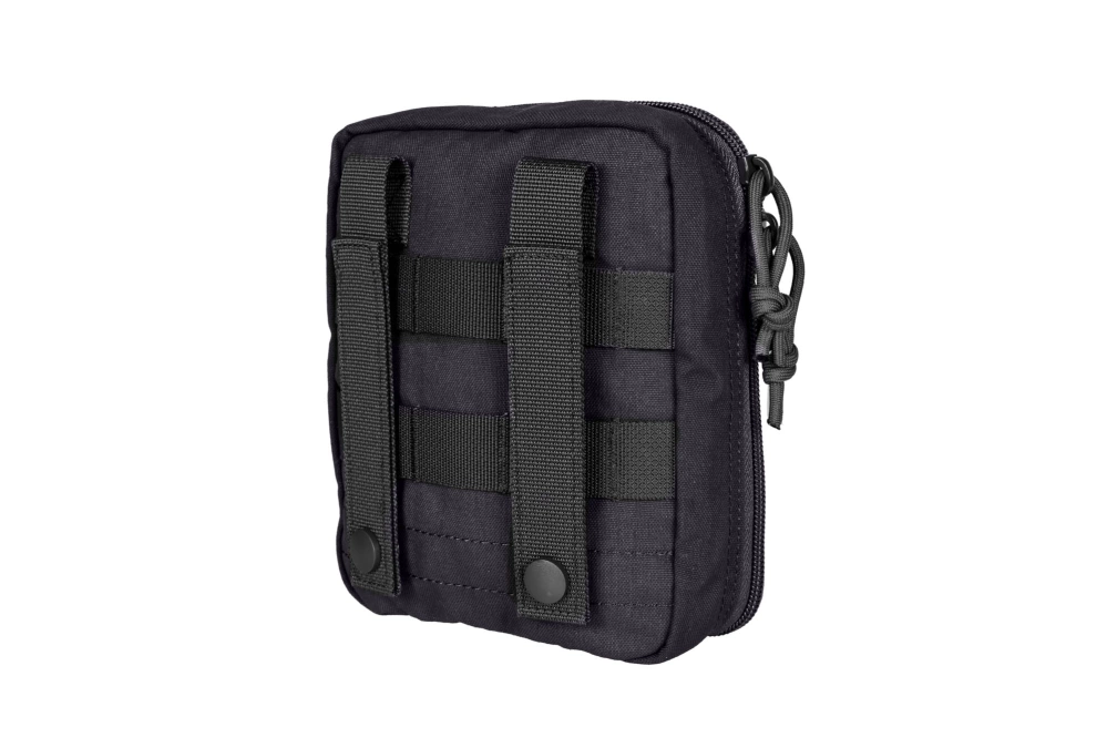 Porte-bagages universel Ofos All-Carry - Noir