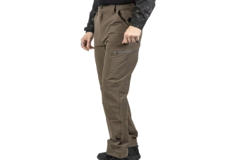 Spodnie taktyczne Emerson Gear Blue Label Whale Shark Ranger Green