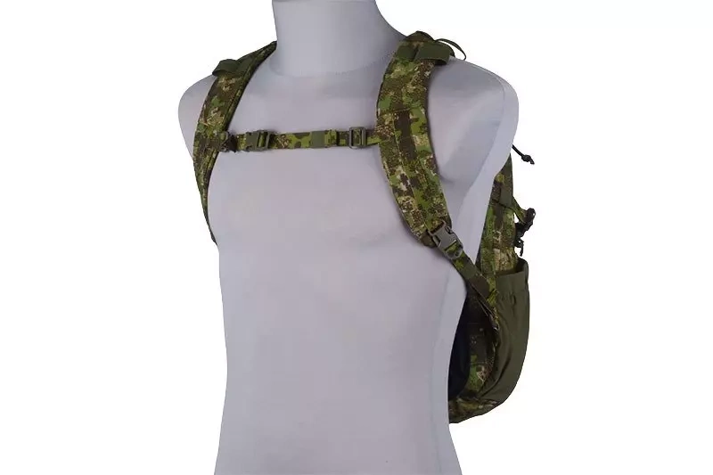 Elastic Backpack - GZ