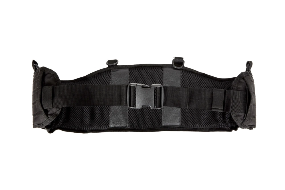 Ceinture d'épaule Lazer - noir