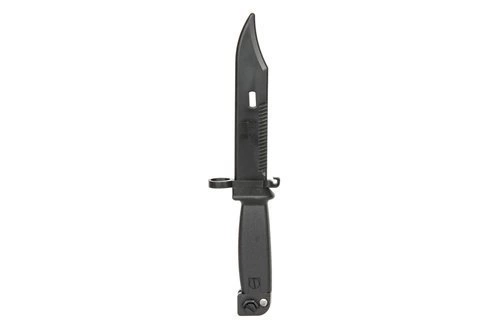 Training Bayonet Replica for AK47 / AKM - black