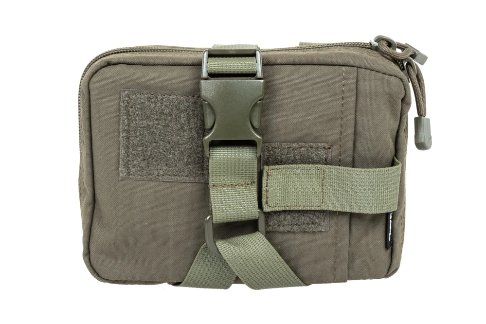 Specna Arms Tactical kleine breekbare eerste hulp kit Olijf