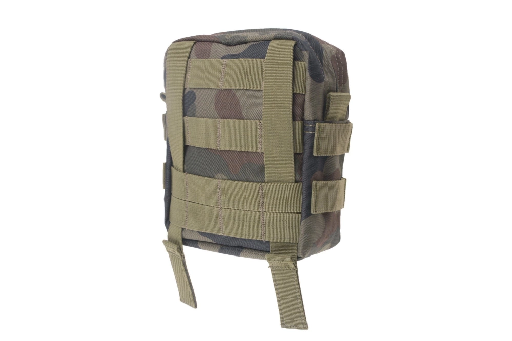 Cargo Pouch - Wz.93 Woodland Panther