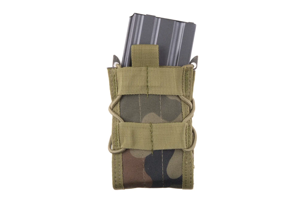 TC+ Carbine Magazine Pouch - WZ.93 Woodland Panther