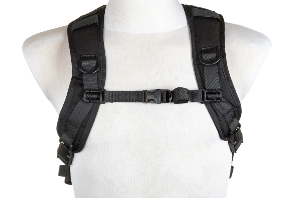 Emerson Gear Assault 22L Backpack Black