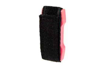 Elektronický značkovač Lightbuck Split-Bar - růžový (modré světlo)