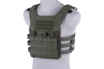 GPC Kangaroo Vest+ skelet - Ranger Green
