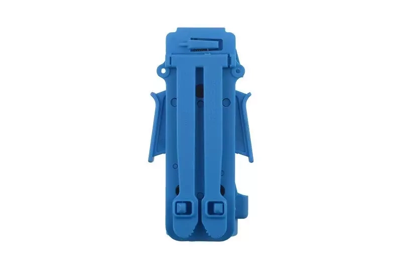 Flashbang type grenade pouch - blue