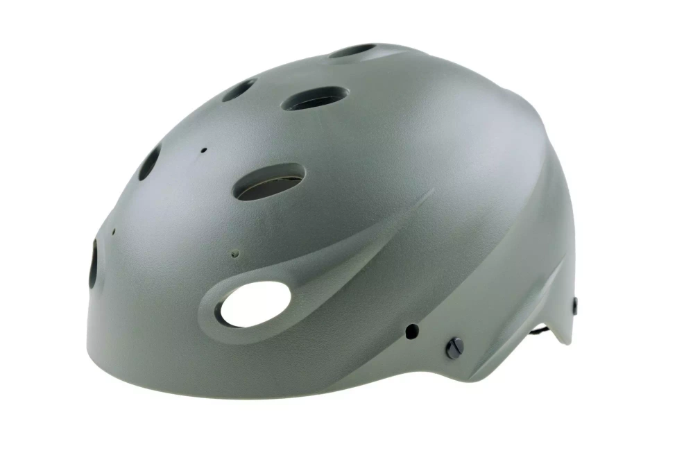 Replika kasku SFR ECO - Foliage Green